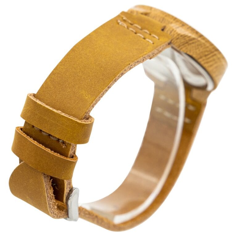 Montre Femme Camel Bois CHTIME