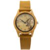 Montre Femme Camel Bois CHTIME