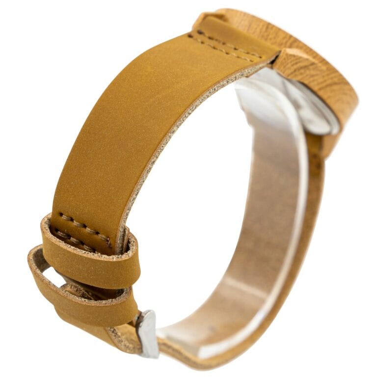 Montre Femme Camel Bois CHTIME