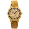 Montre Femme Camel Bois CHTIME