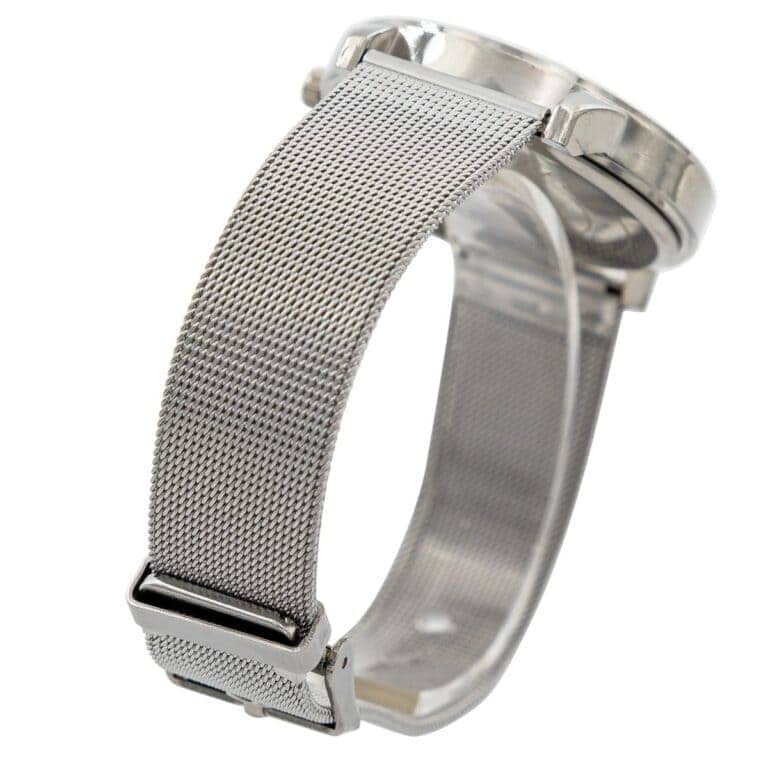 Montre Femme Métal Tour Eiffel