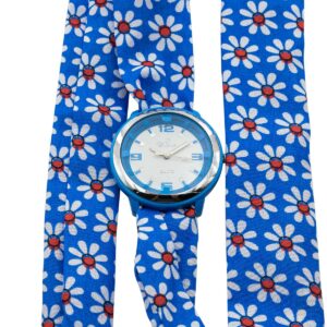Montre Femme Foulard CHTIME