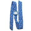 Montre Femme Foulard CHTIME