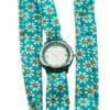 Montre Femme Foulard CHTIME