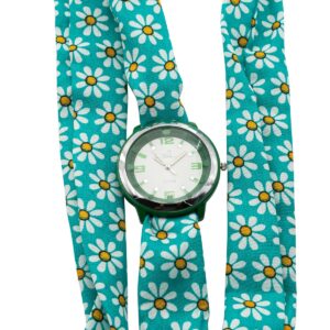 Montre Femme Foulard CHTIME