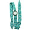 Montre Femme Foulard CHTIME