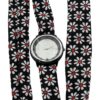 Montre Femme Foulard CHTIME
