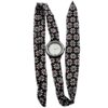 Montre Femme Foulard CHTIME