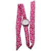 Montre Femme Foulard CHTIME