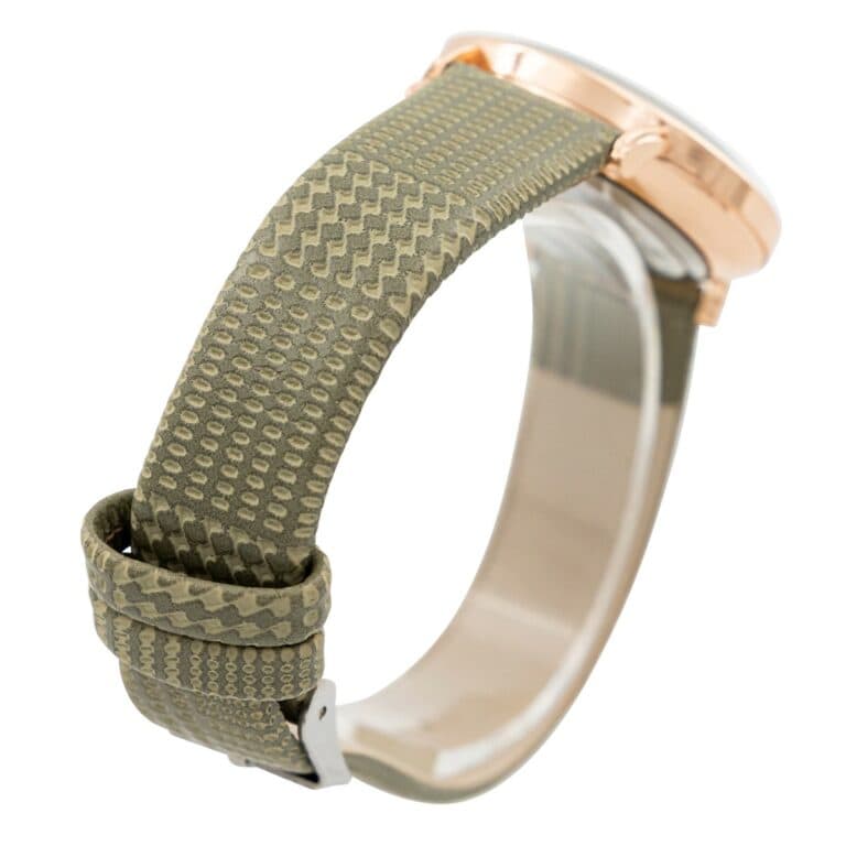 Montre Femme Vert CHTIME