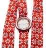 Montre Femme Foulard CHTIME