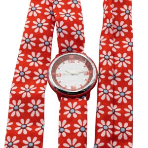 Montre Femme Foulard CHTIME