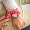 Montre Femme Foulard CHTIME