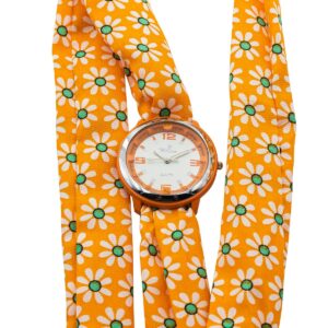 Montre Femme Foulard CHTIME