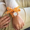 Montre Femme Foulard CHTIME