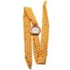 Montre Femme Foulard CHTIME