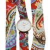 Montre Femme Foulard CHTIME