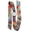 Montre Femme Foulard CHTIME