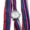 Montre Femme Foulard CHTIME