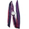 Montre Femme Foulard CHTIME