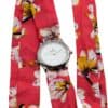 Montre Femme Foulard CHTIME