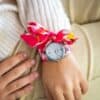 Montre Femme Foulard CHTIME