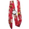 Montre Femme Foulard CHTIME