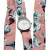 Montre Femme Foulard CHTIME
