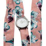 Montre Femme Foulard CHTIME