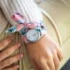 Montre Femme Foulard CHTIME