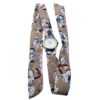 Montre Femme Foulard CHTIME
