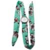 Montre Femme Foulard CHTIME