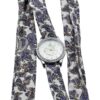 Montre Femme Foulard CHTIME