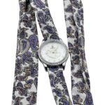 Montre Femme Foulard CHTIME