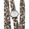Montre Femme Foulard CHTIME