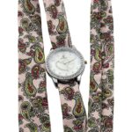 Montre Femme Foulard CHTIME