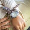 Montre Femme Foulard CHTIME