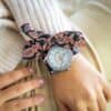 Montre Femme Foulard CHTIME