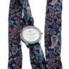 Montre Femme Foulard CHTIME