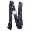 Montre Femme Foulard CHTIME