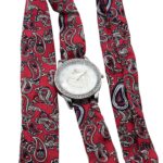 Montre Femme Foulard CHTIME