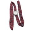 Montre Femme Foulard CHTIME