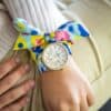 Montre Femme Foulard CHTIME