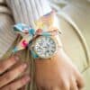 Montre Femme Foulard CHTIME