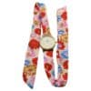 Montre Femme Foulard CHTIME