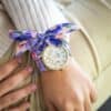 Montre Femme Foulard CHTIME
