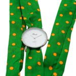 Montre Femme Foulard CHTIME