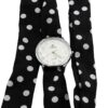Montre Femme Foulard CHTIME