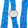 Montre Femme Foulard CHTIME