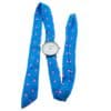 Montre Femme Foulard CHTIME